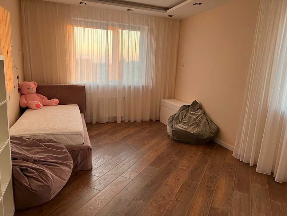 Квартира на вул. Бориса Гмирі, 14А в Київ, ID 190326, фото №3