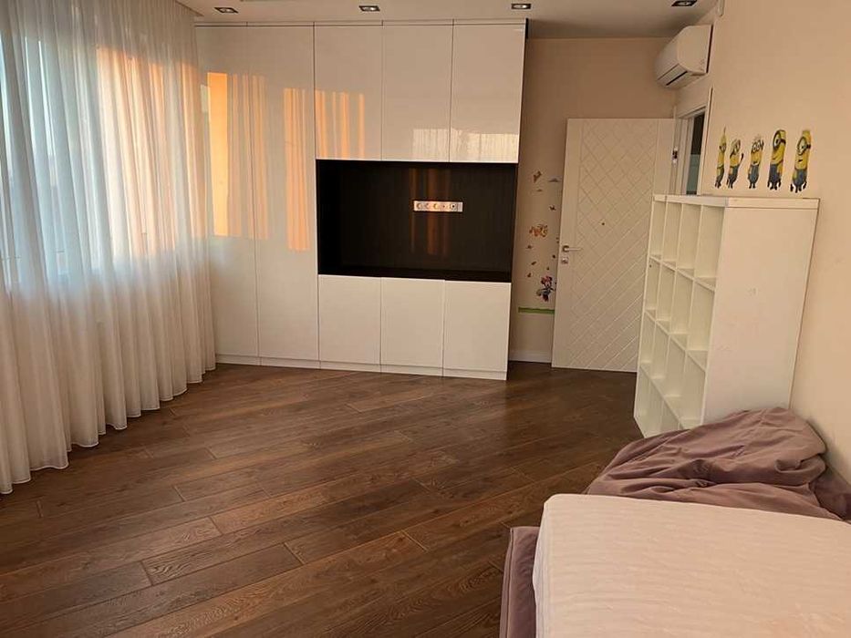 Квартира на вул. Бориса Гмирі, 14А в Київ, ID 190326, фото №4