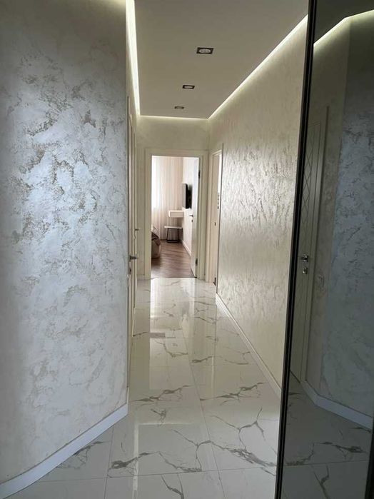 Квартира на вул. Бориса Гмирі, 14А в Києві, ID 190326, фото №7