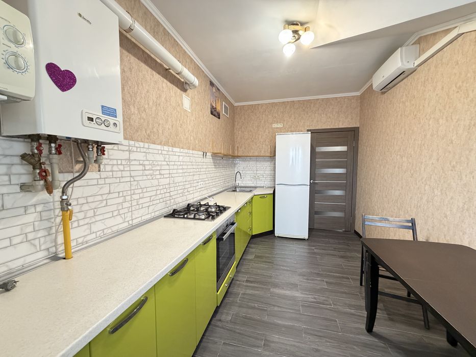 Квартира на ЖК Волошковий в Києві, ID 249510, фото №11