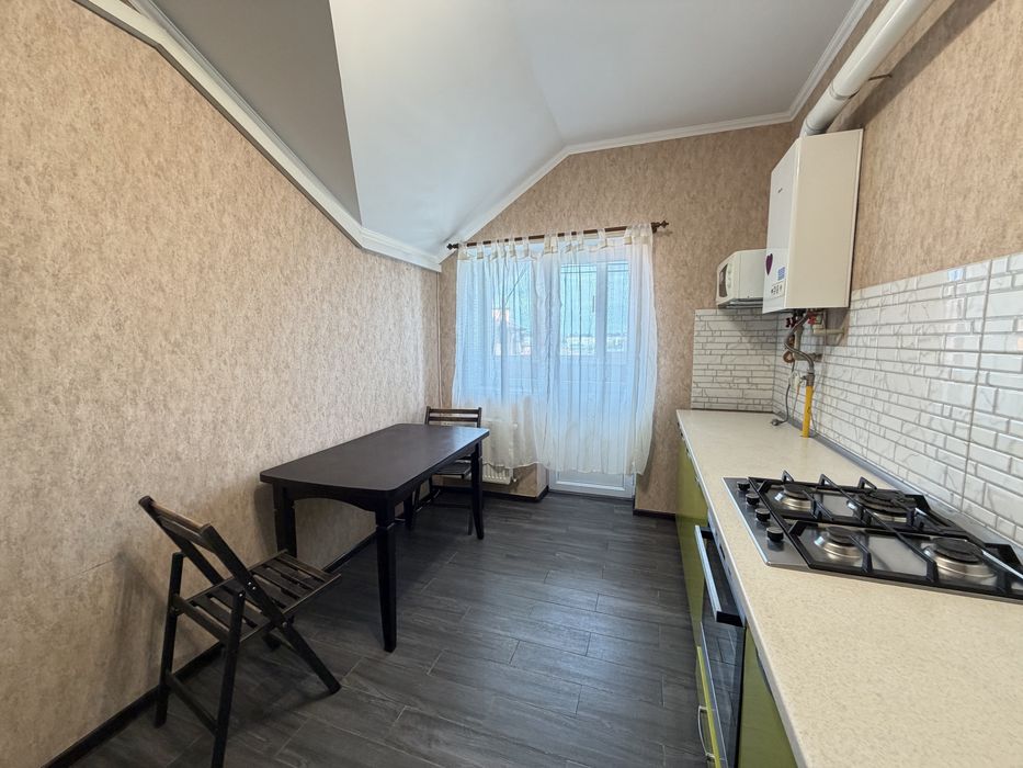 Квартира на ЖК Волошковий в Києві, ID 249510, фото №12