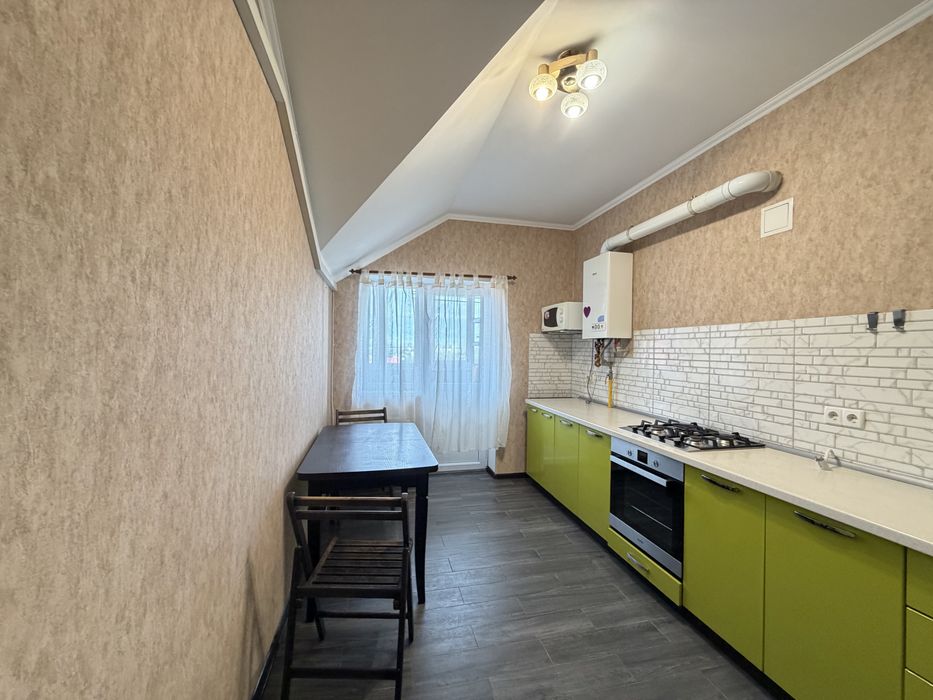Квартира на ЖК Волошковий в Києві, ID 249510, фото №13