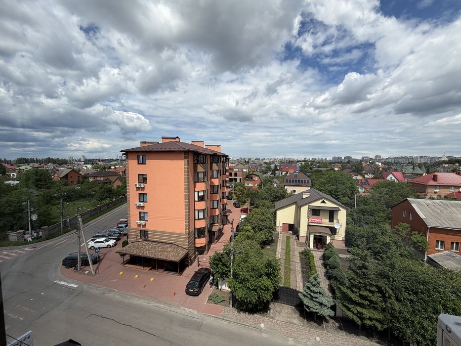 Квартира на ЖК Волошковий в Києві, ID 249510, фото №15