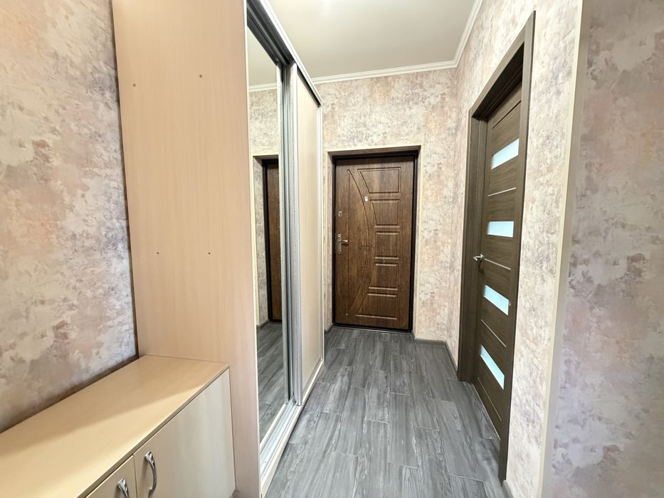 Квартира на ЖК Волошковий в Києві, ID 249510, фото №18
