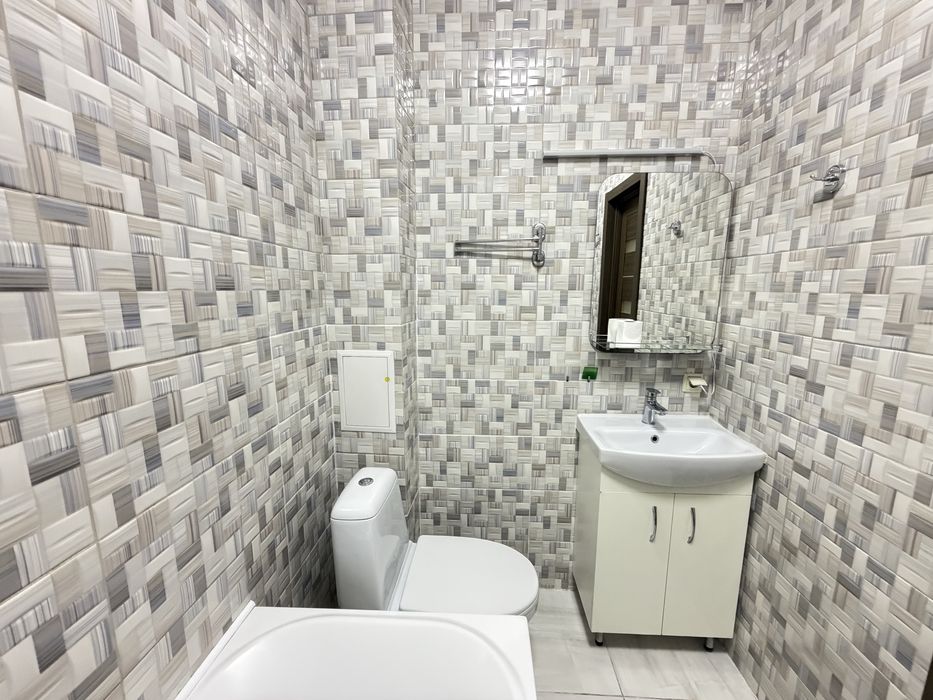 Квартира на ЖК Волошковий в Києві, ID 249510, фото №21