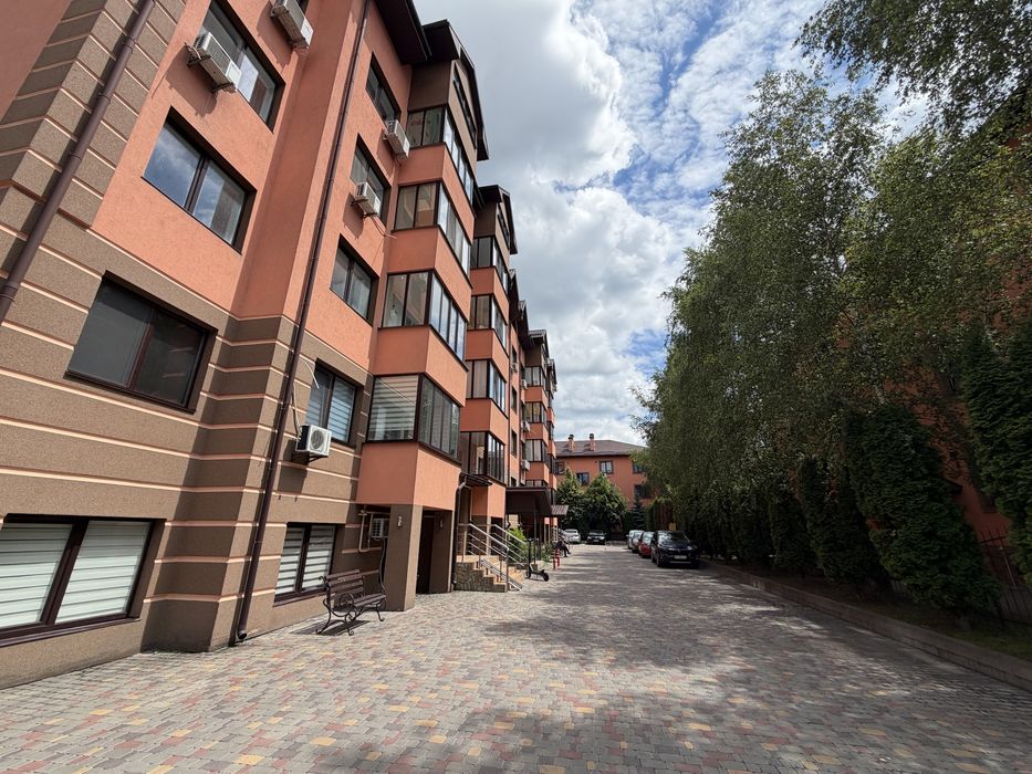 Квартира на ЖК Волошковий в Києві, ID 249510, фото №22