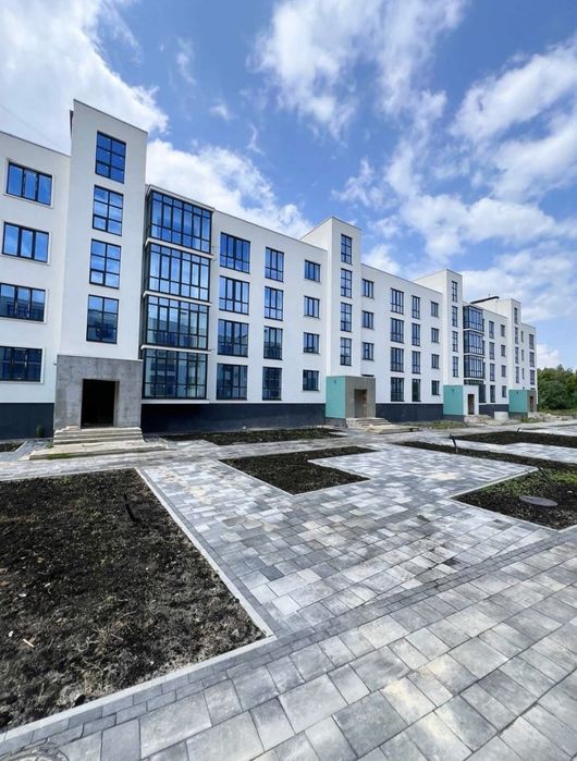 Квартира на ЖК "Ібіс" в Києві, ID 272017, фото №3