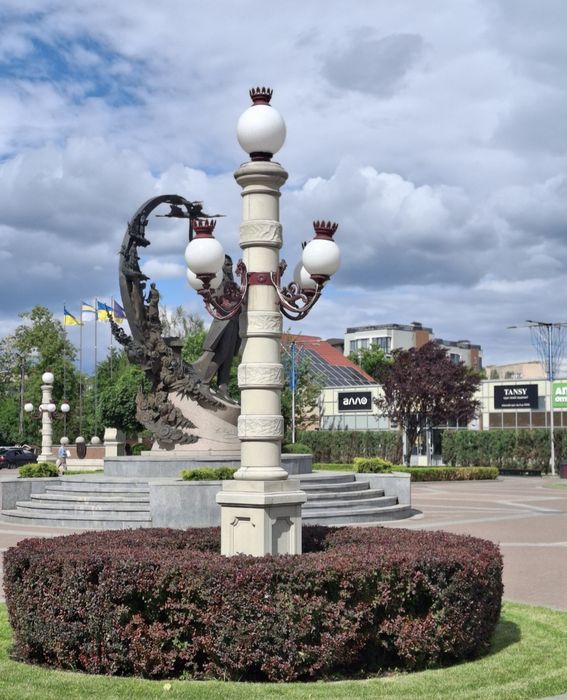Квартира на ЖК "Ібіс" в Києві, ID 272017, фото №21