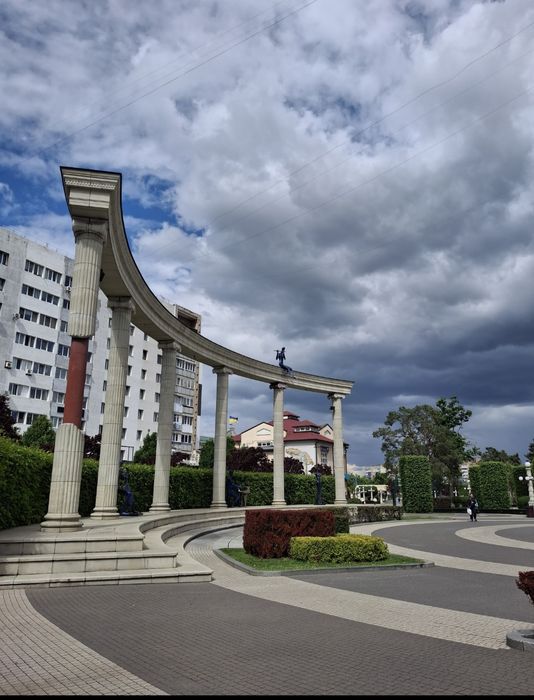 Квартира на ЖК "Ібіс" в Києві, ID 272017, фото №22