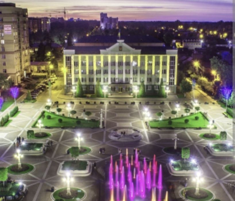Квартира на ЖК "Ібіс" в Києві, ID 272017, фото №24