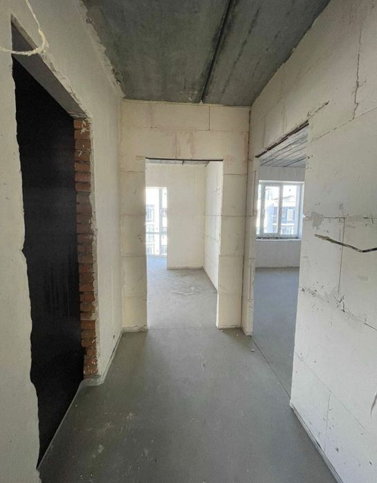 Квартира на ЖК "Ібіс" в Києві, ID 272017, фото №9