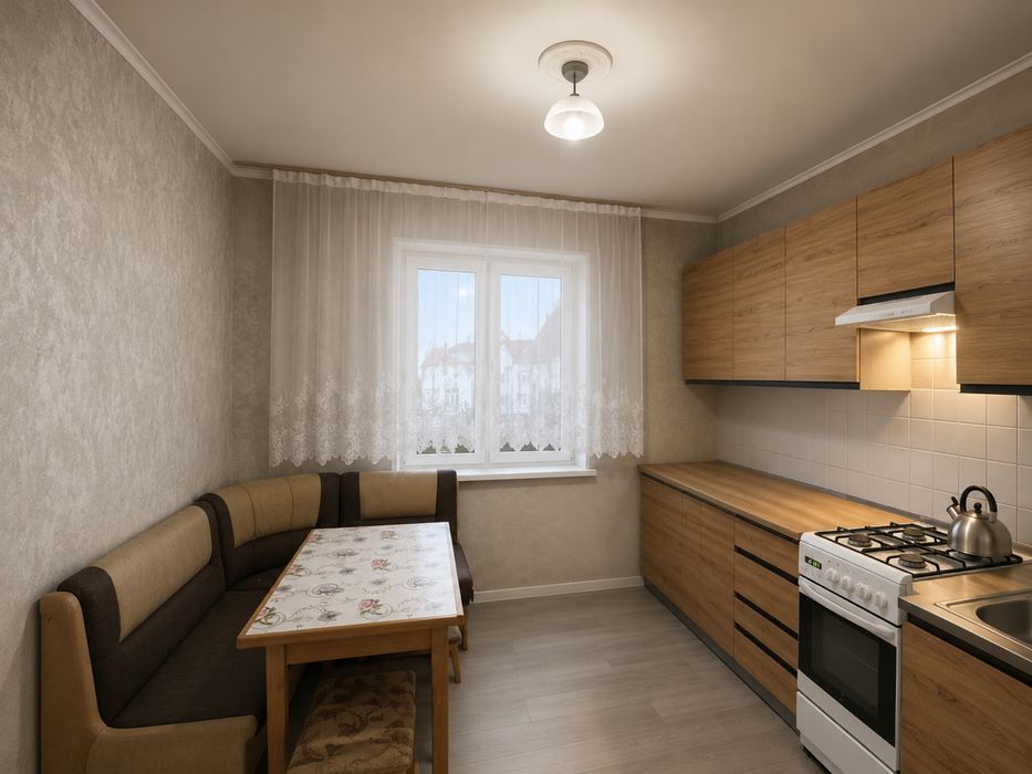 Квартира в Києві, ID 306875, фото №1