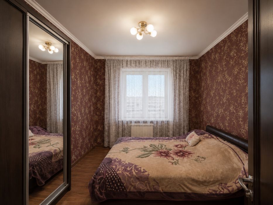 Квартира в Києві, ID 306875, фото №2