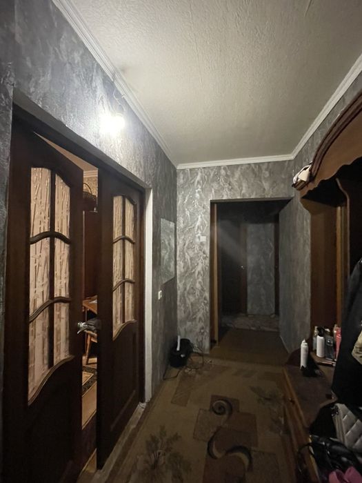 Квартира в Києві, ID 306875, фото №4