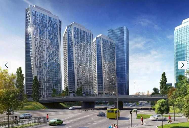 Квартира на просп. Берестейський, 11к1 в Києві, ID 172156, фото №1