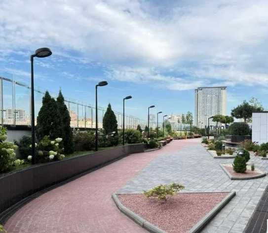 Квартира на просп. Берестейський, 11к1 в Києві, ID 172156, фото №13