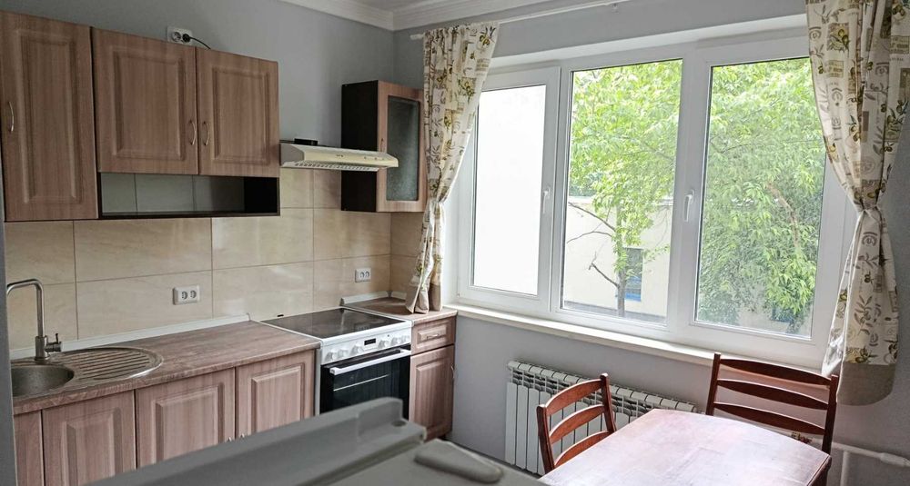 Квартира на вул. Перова, 50Б в Києві, ID 417023, фото №4