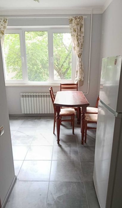 Квартира на вул. Перова, 50Б в Києві, ID 417023, фото №5