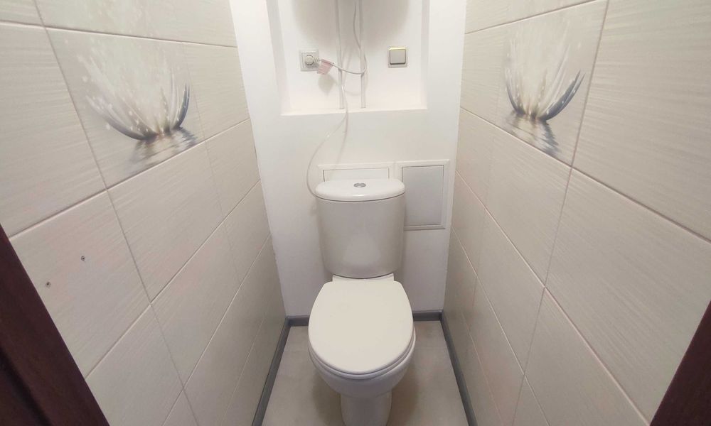 Квартира на вул. Перова, 50Б в Києві, ID 417023, фото №7