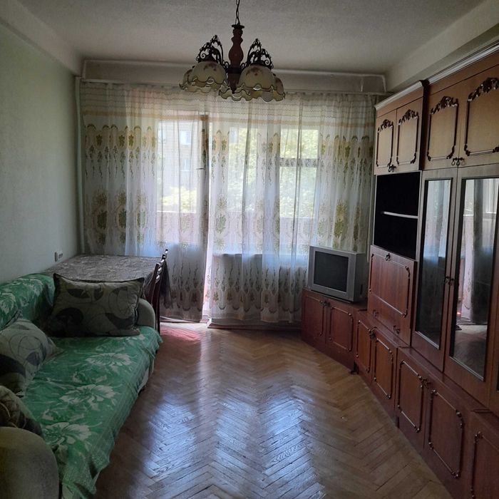 Квартира на вул. Кубанської України, 45Б в Києві, ID 208821, фото №1