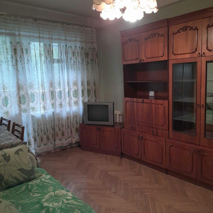 Квартира на вул. Кубанської України, 45Б в Києві, ID 208821, фото №2
