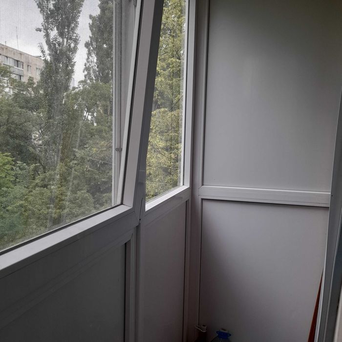Квартира на вул. Кубанської України, 45Б в Києві, ID 208821, фото №11