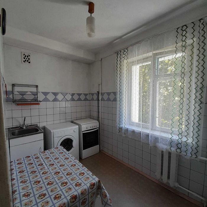 Квартира на вул. Кубанської України, 45Б в Києві, ID 208821, фото №12