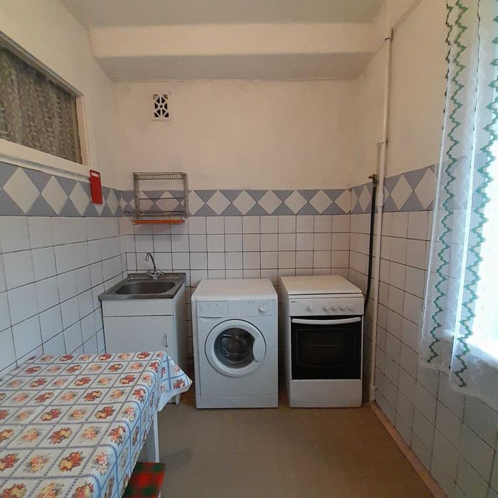 Квартира на вул. Кубанської України, 45Б в Києві, ID 208821, фото №13