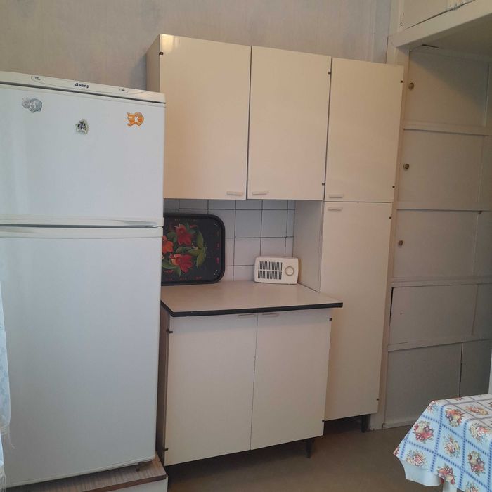 Квартира на вул. Кубанської України, 45Б в Києві, ID 208821, фото №14
