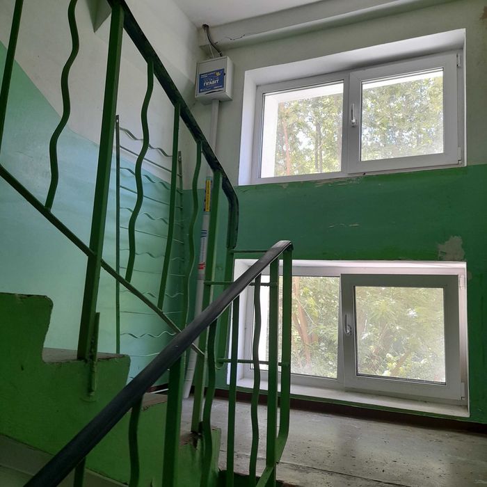 Квартира на вул. Кубанської України, 45Б в Києві, ID 208821, фото №20
