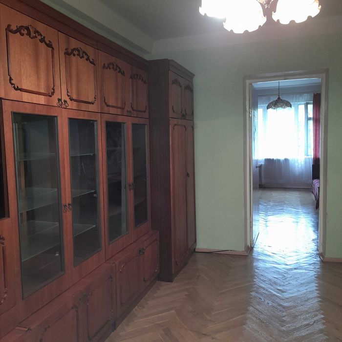 Квартира на вул. Кубанської України, 45Б в Києві, ID 208821, фото №3