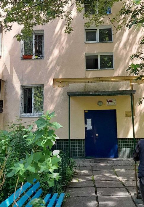 Квартира на вул. Кубанської України, 45Б в Києві, ID 208821, фото №21