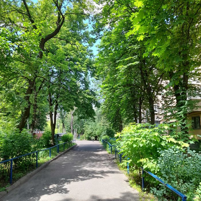 Квартира на вул. Кубанської України, 45Б в Києві, ID 208821, фото №4