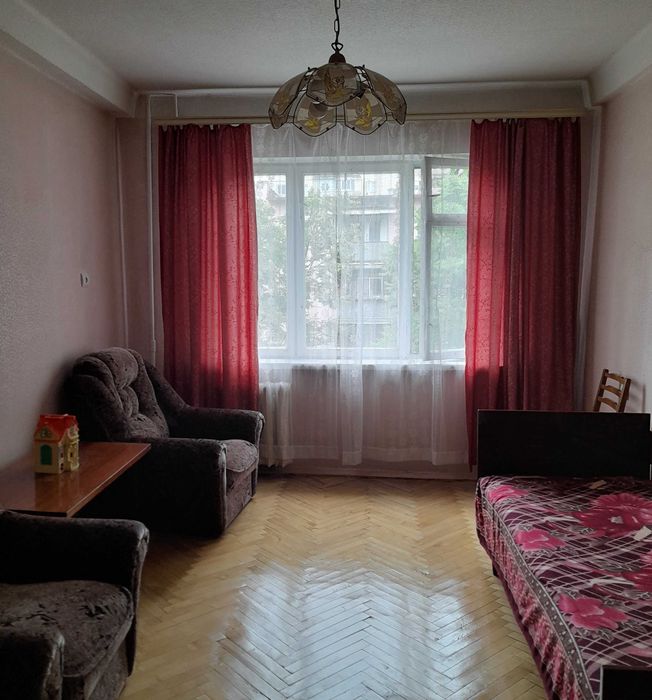 Квартира на вул. Кубанської України, 45Б в Києві, ID 208821, фото №5