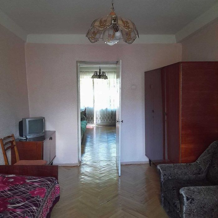 Квартира на вул. Кубанської України, 45Б в Києві, ID 208821, фото №6