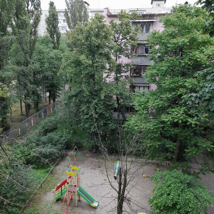 Квартира на вул. Кубанської України, 45Б в Києві, ID 208821, фото №7