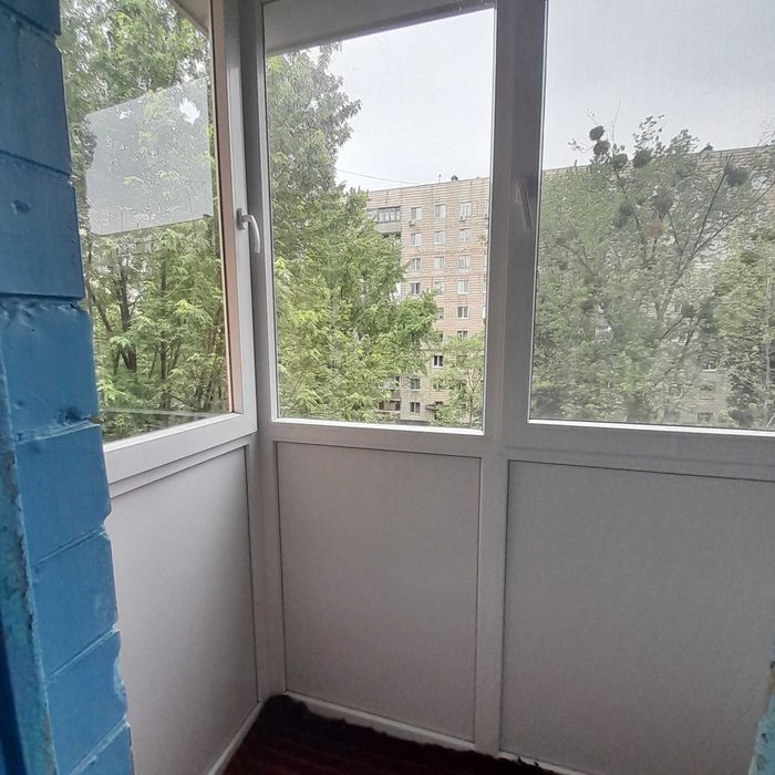 Квартира на вул. Кубанської України, 45Б в Києві, ID 208821, фото №9