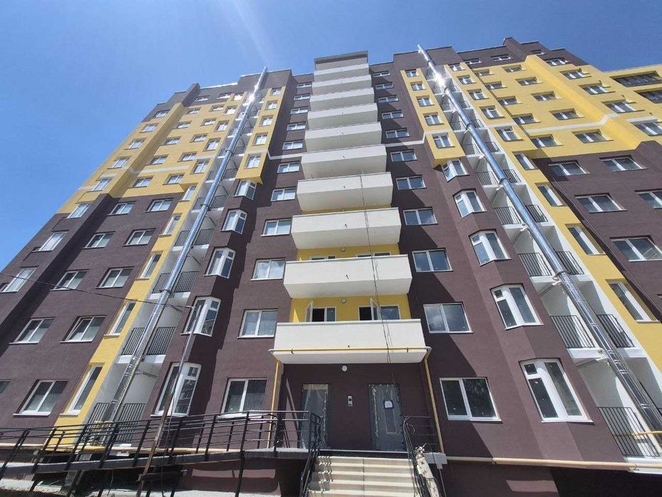 Квартира на ЖК «Приозерний» в Хмельницький, ID 223927, фото №1