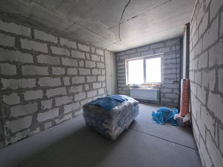 Квартира на ЖК «Приозерний» в Хмельницькому, ID 223927, фото №11