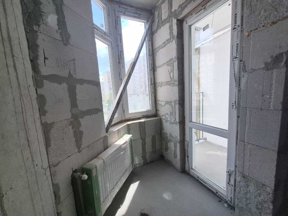 Квартира на ЖК «Приозерний» в Хмельницький, ID 223927, фото №4