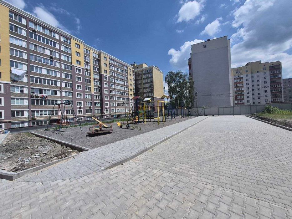 Квартира на ЖК «Приозерний» в Хмельницькому, ID 223927, фото №7