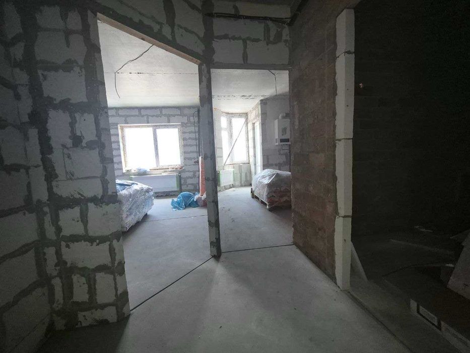 Квартира на ЖК «Приозерний» в Хмельницькому, ID 223927, фото №8