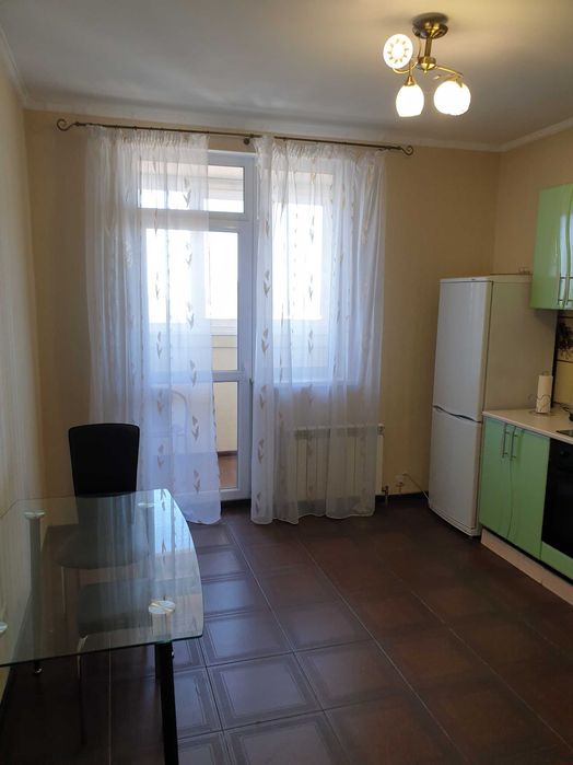 Квартира на біля метро Нивки в Києві, ID 270361, фото №4