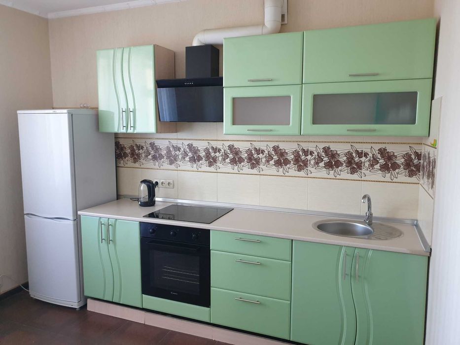 Квартира на біля метро Нивки в Києві, ID 270361, фото №5