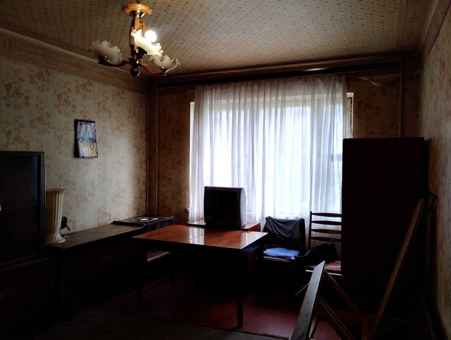 Квартира на Південна Борщагівка в Києві, ID 207446, фото №2
