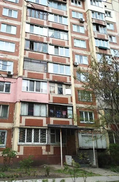 Квартира на Південна Борщагівка в Києві, ID 207446, фото №20