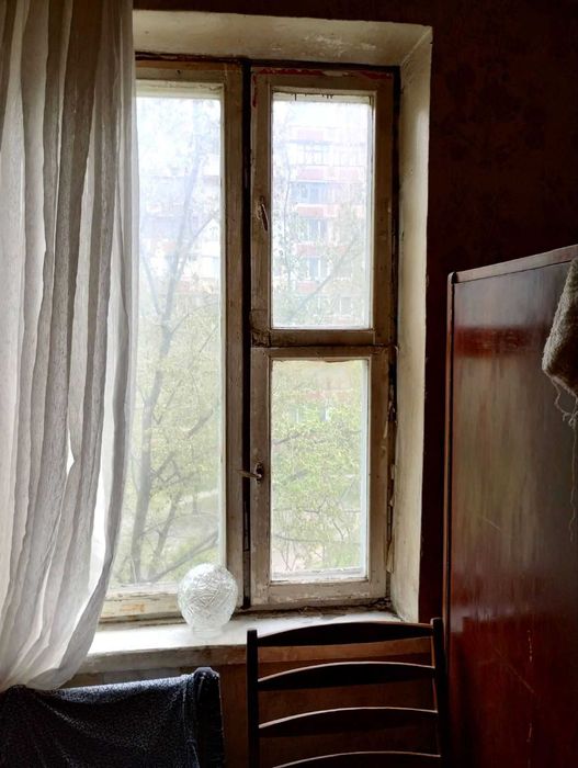 Квартира на Південна Борщагівка в Києві, ID 207446, фото №3