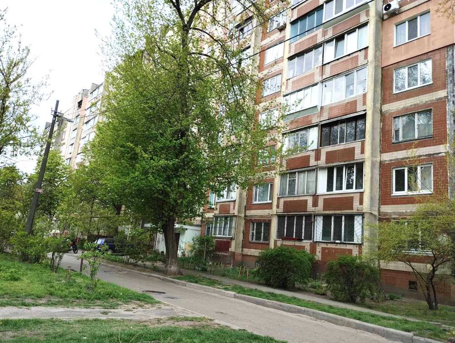 Квартира на Південна Борщагівка в Києві, ID 207446, фото №21