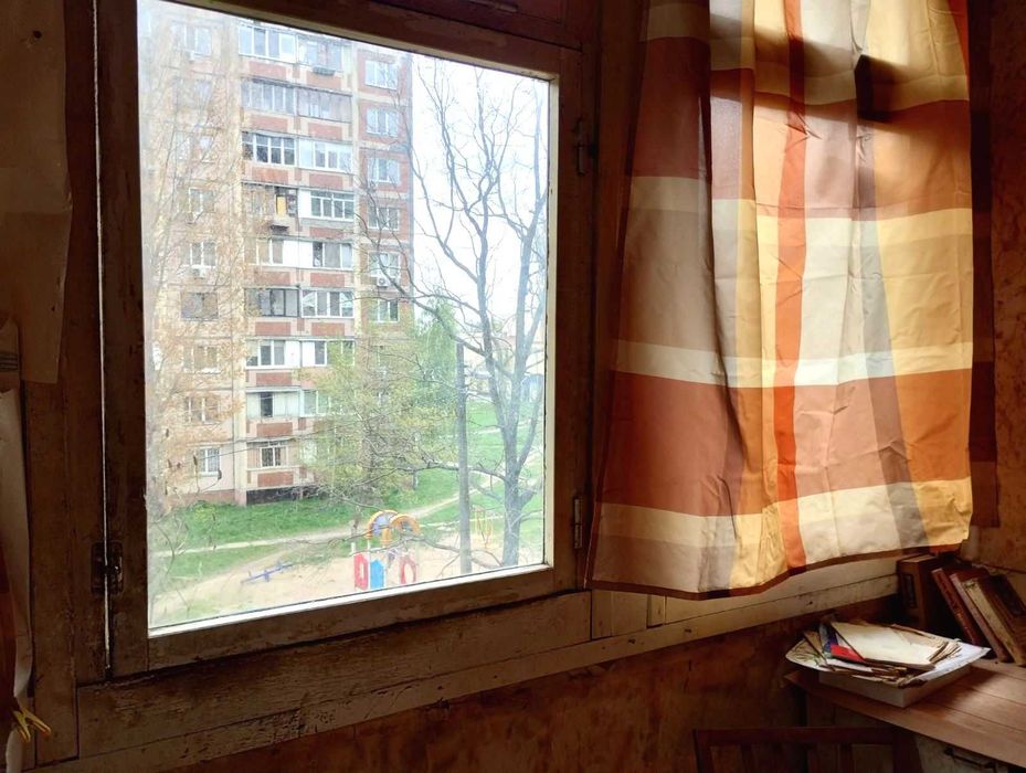 Квартира на Південна Борщагівка в Києві, ID 207446, фото №9