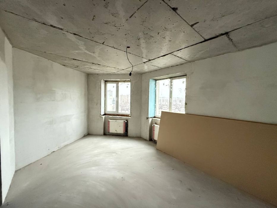 Квартира на вул. Боголюбова, 14 в Київ, ID 306645, фото №2